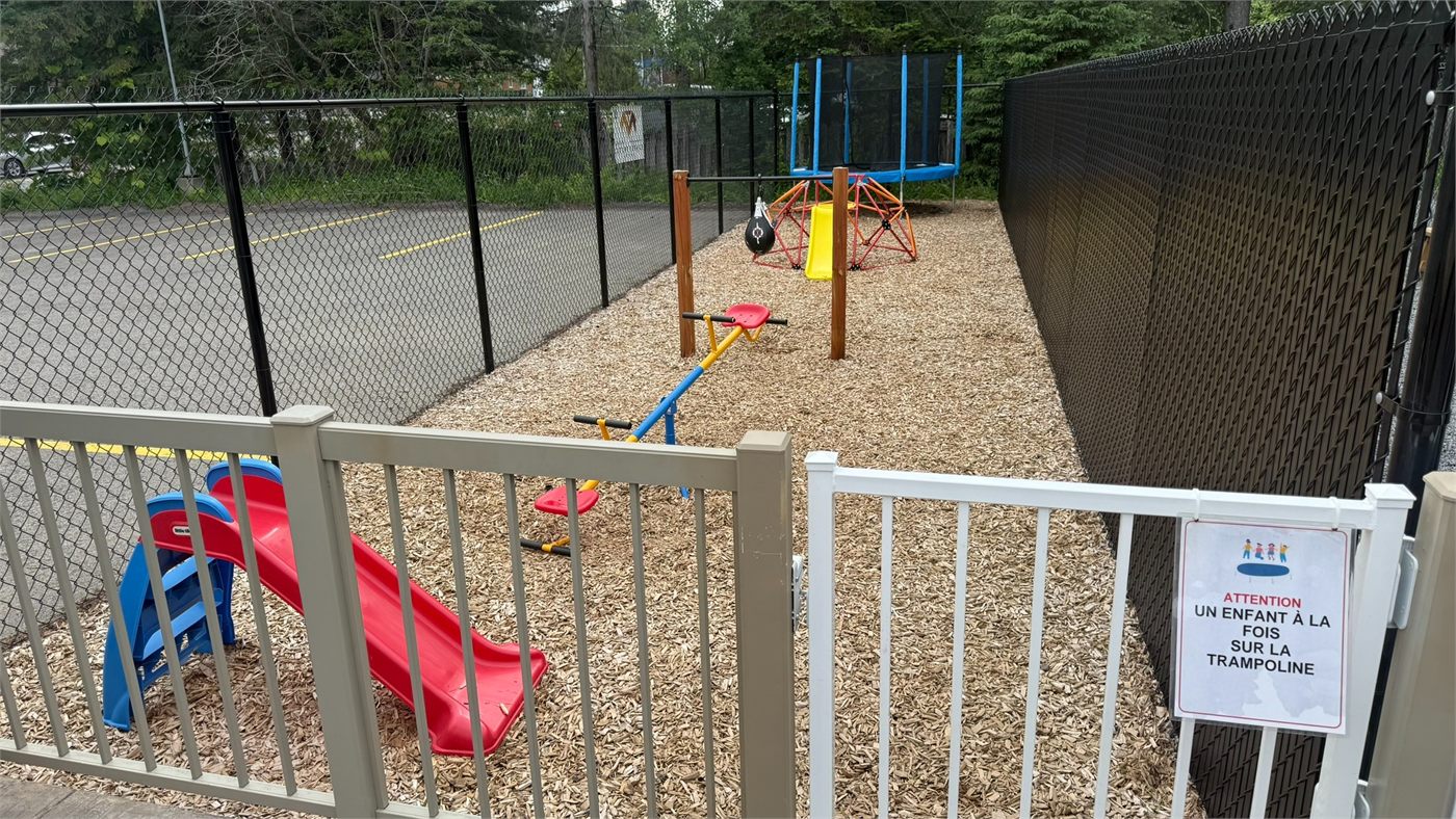 Parc enfants